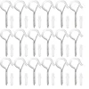 Silver-10PCS