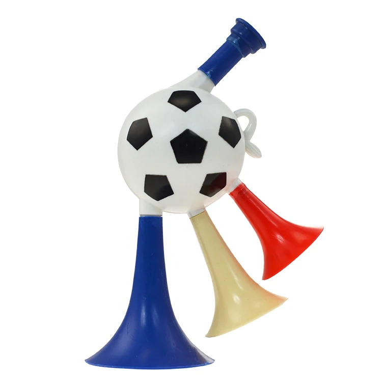 Corne De Brume A Gaz Trompette De Stade Manuelle 110 DB - Sans Gaz