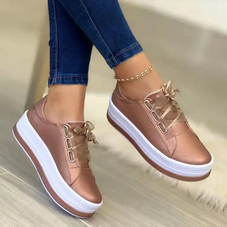 2022 Women New Autumn Winter Comfort Warm Casual Sneakers Low Cut Shoes  Outdoor Fashion Wear Round Sneakers Chic Fancy Trendy - Buy Women Fashion  Highstreet Cocktail Party Clubwear High Heels Sandals Shoes