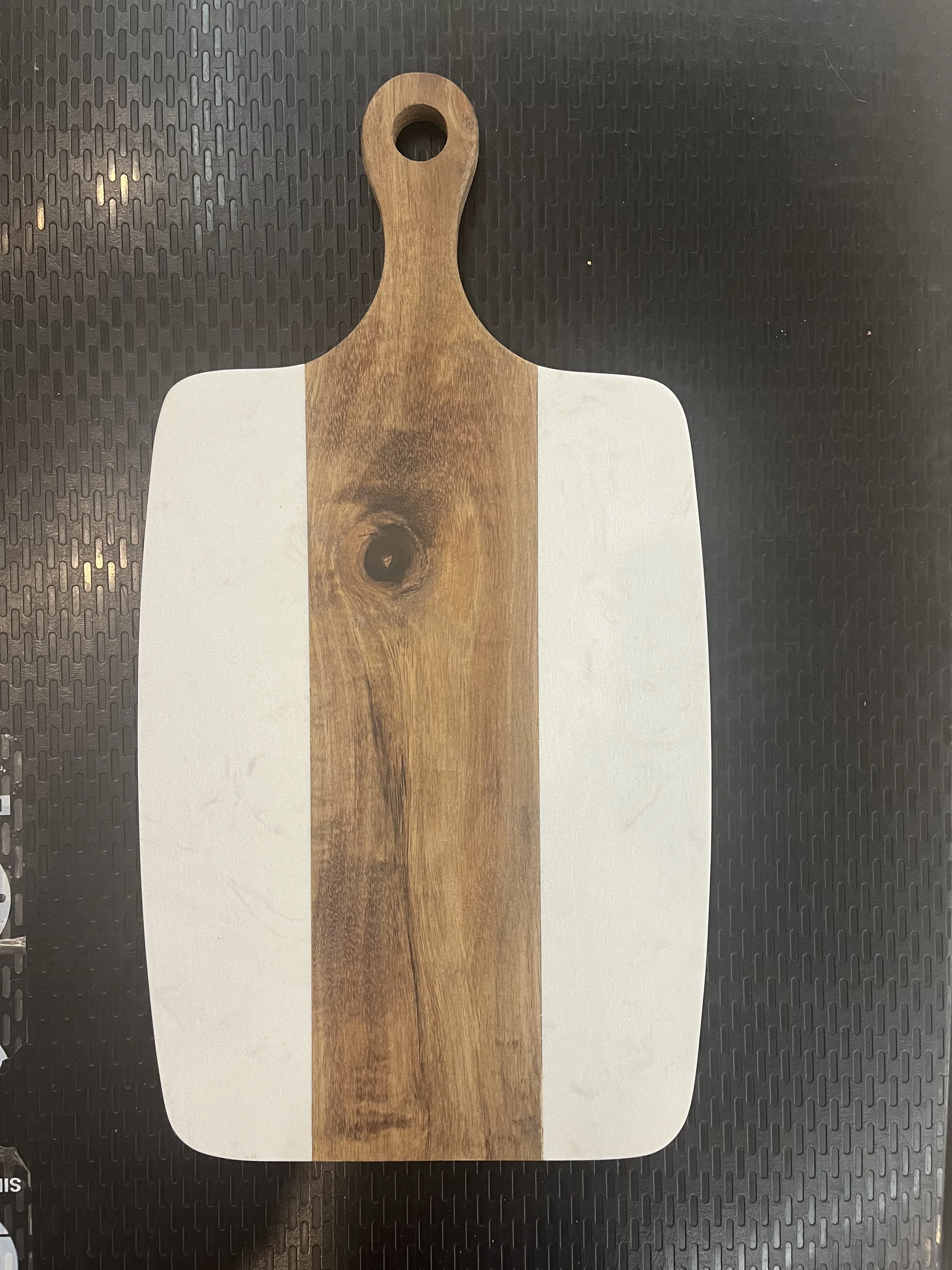 Cutting Board 40x25x2