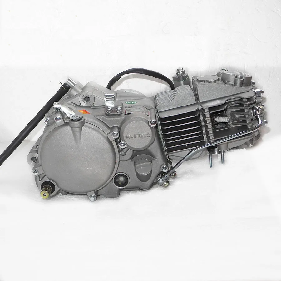 YinXiang YX160 160cc Engine for Dirt Bike, ATV, & Motorcycle
