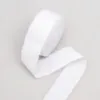 Bleached White-2cm*9 Meters