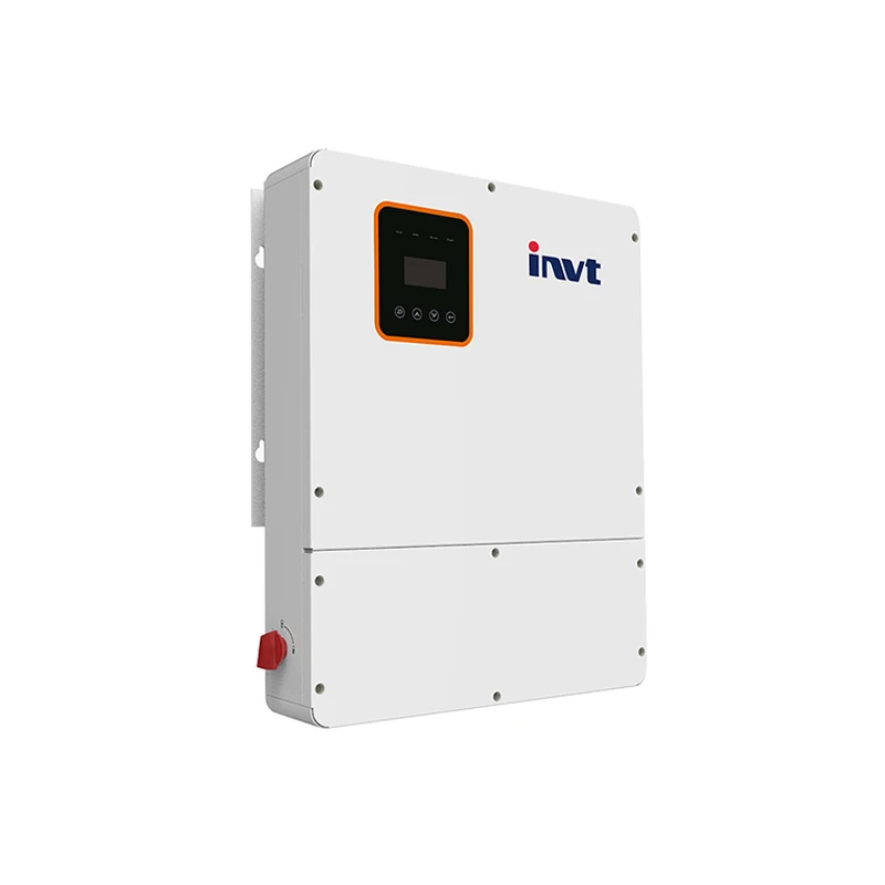 Sungrow 15kw On Grid Inverter With Less Solar Inverter Import Harbor