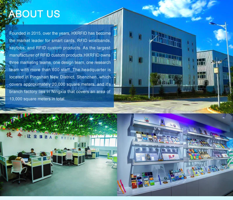 125khz Passive Writable Bracelet Identification Rfid Plastic Id Pvc