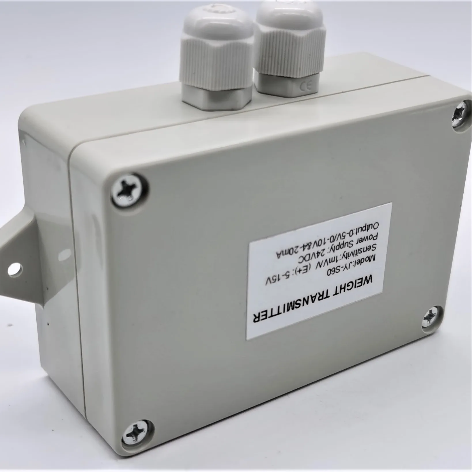 ロードセル送信機24V加重アンプ出力信号0-5V/0-10V / 4-20MA 1mV