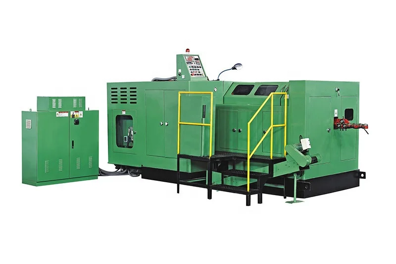 プロフェッショナル4ステーションボルト旧コールドヘッディングボルト