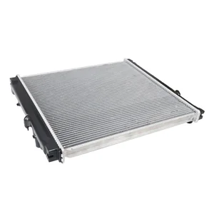 KINGSTEEL AUTO COOLING PARTS RADIATOR AGUA for TOYOTA HILUX DIESEL 5L 2002-2004 16410-05050