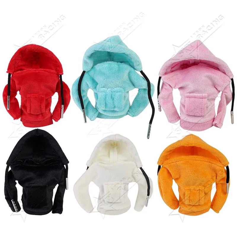 New Style Universal Automobile Decoration Car Shifter Lever Stick