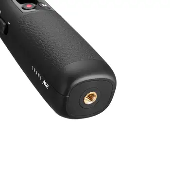 ZHIYUN Official Crane M2 Gimbals for Smartphones Mirrorless Action Compact Cameras New Arrival 500g Handheld Stabilizer detail image