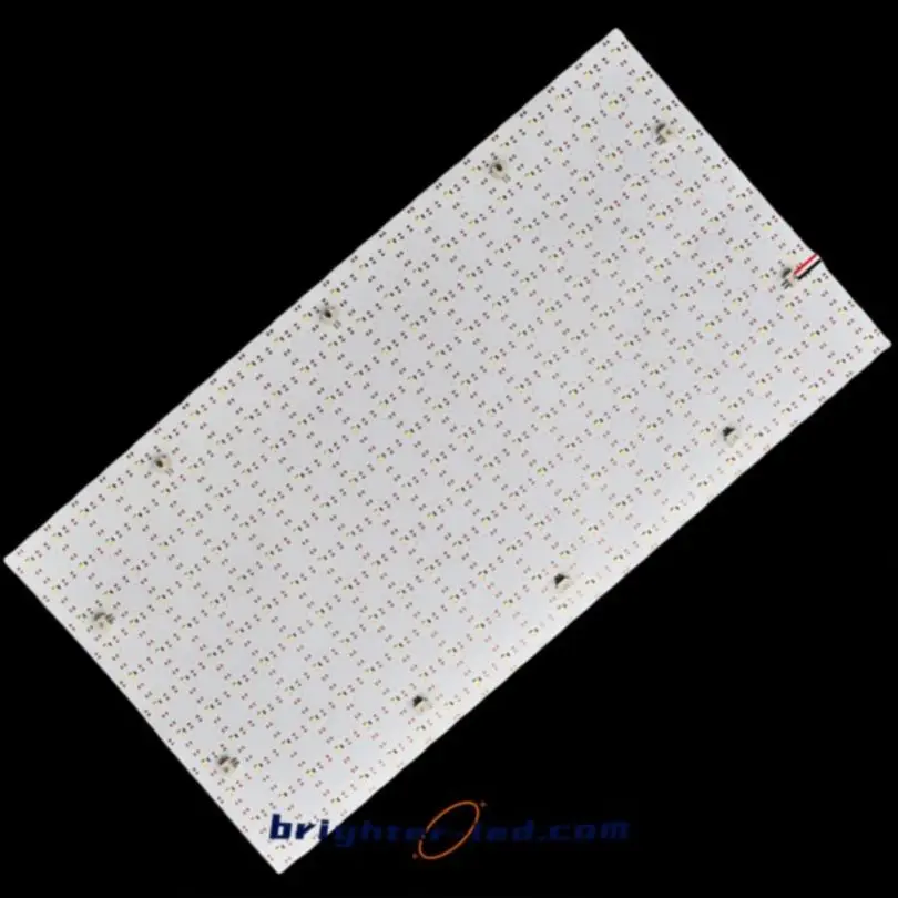 Professional Stone Backlight Cuttable LED Light Sheet 3000K/4000K/6500K 392LEDs/M Customizable Thin Backlighting Panel Landscape