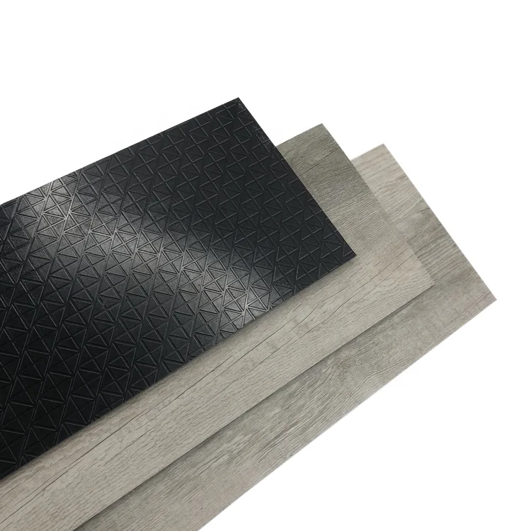 Anti slip Spc Rigid Core Flooring Lifeready Waterproof  Lvt Bathroom Flooring  Self Adhesive  Loose Lay Vinyl Planks