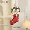 Christmas stockings