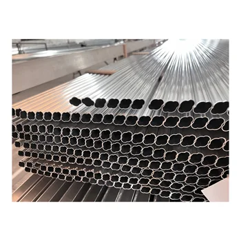 Top Grade Profile Aluminum Industrial Aluminum Profile