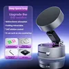 Supporto magnetico per telefono Lazy Man A3 grigio [ruotabile]