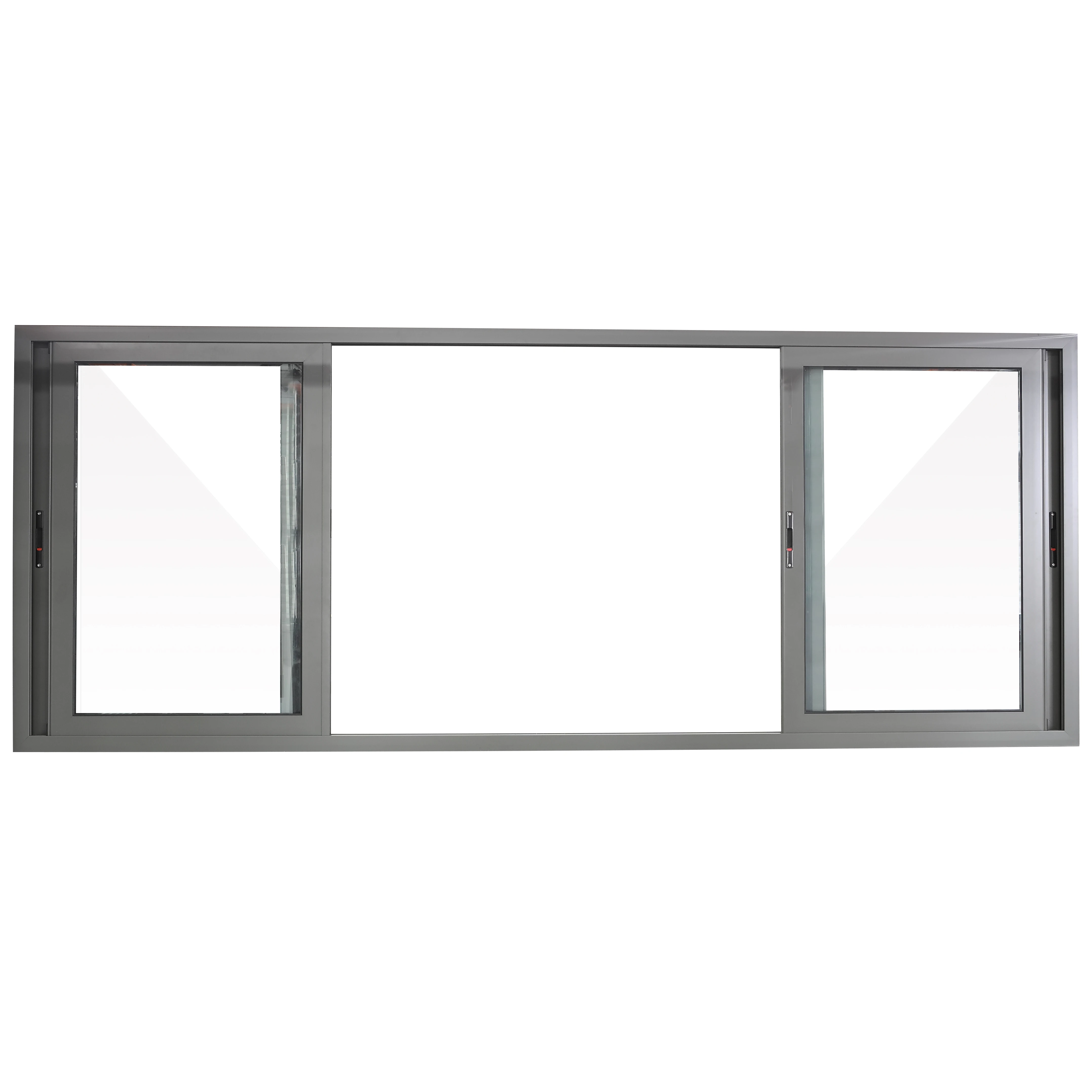 Aluminum Window Fixed Cloth Mobile Dwg Detail For Autocad Designs Cad