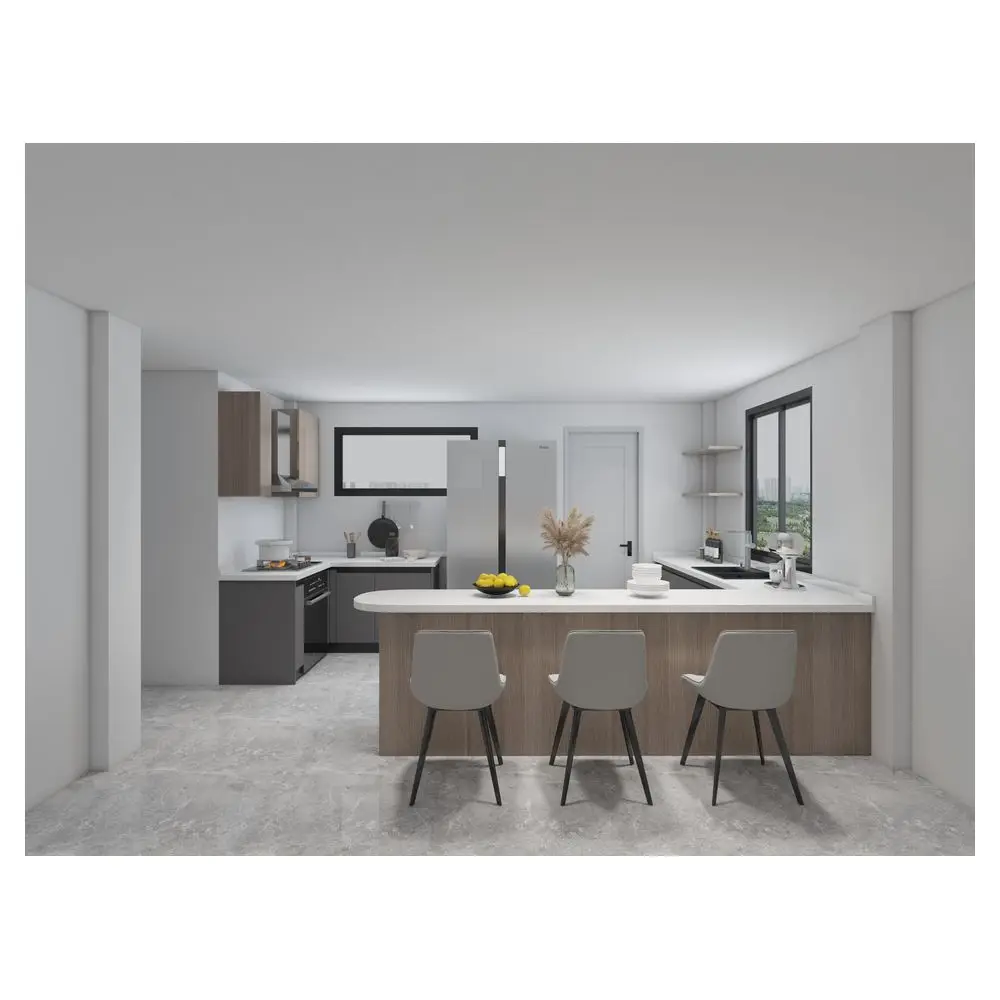 Prima Самый дешевый Роскошный профессиональный дизайн интерьера для кафе и