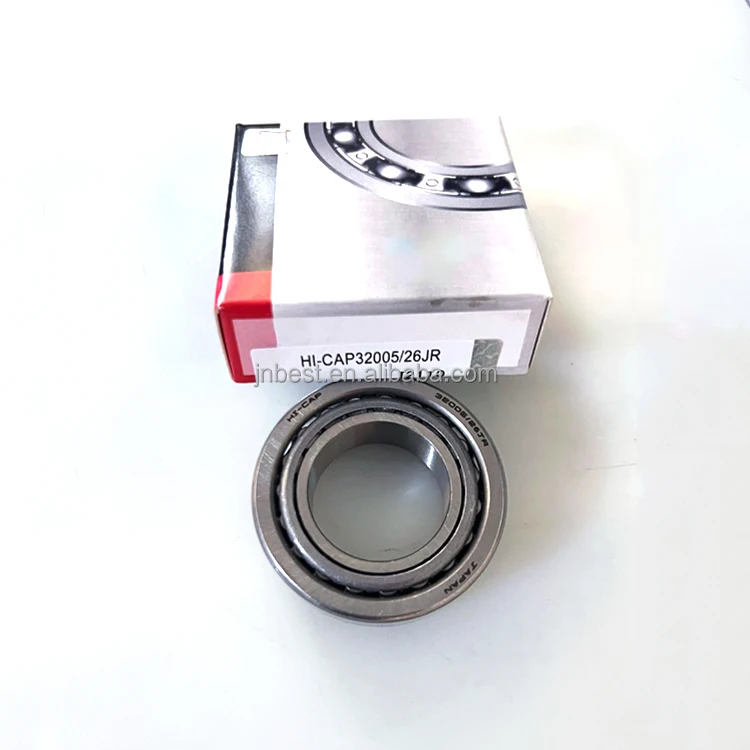 Rodamientos Cónicos para Triciclos, Precio Negociable, 32307 33207