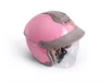 Glossy Pink