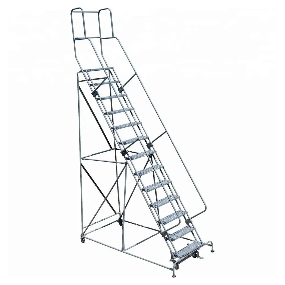 Prima Swimming Pool Ladder Telescopic Ladder Retractable Aluminum