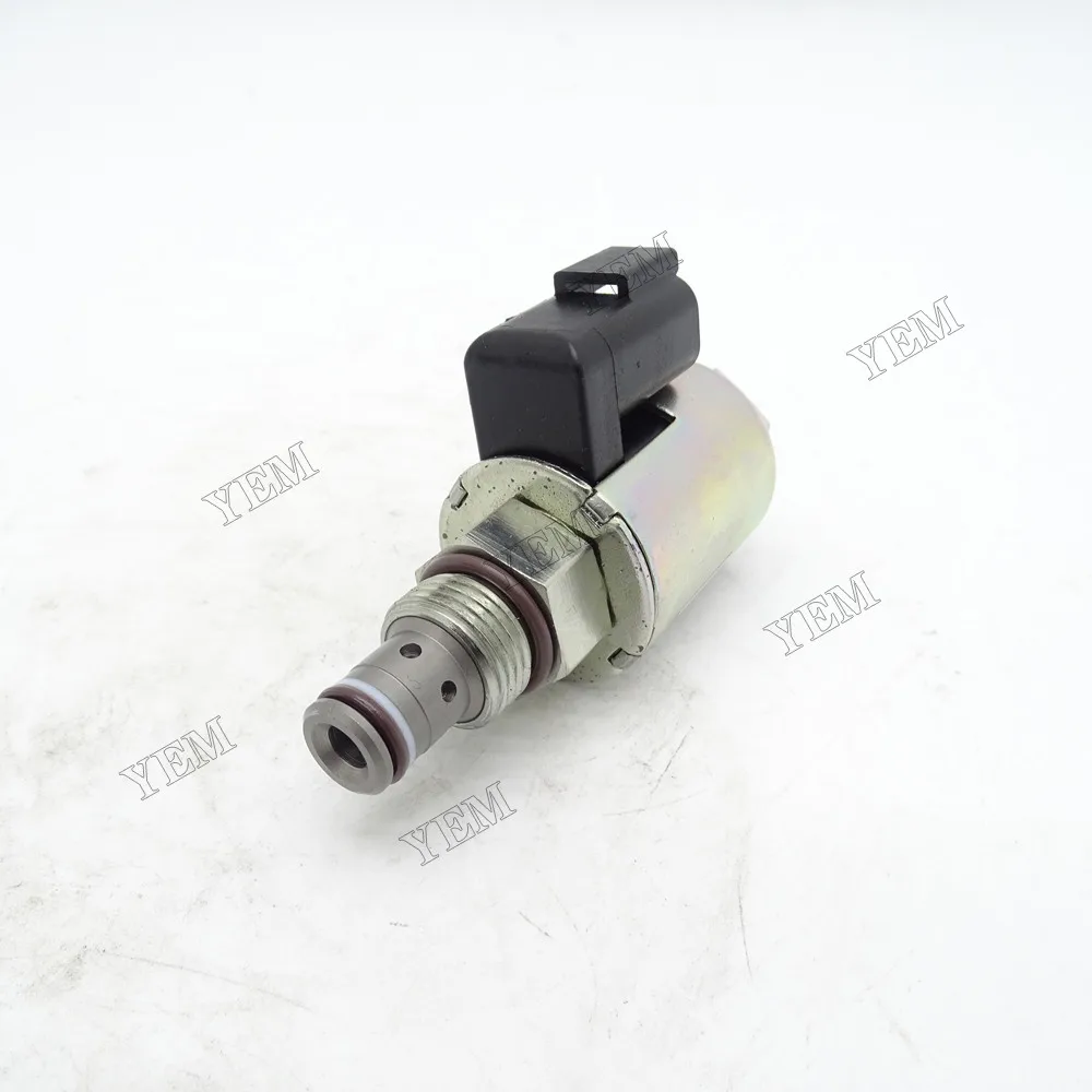 For Cat 211-2092 Solemoid Valve Aftermarket Engine Parts 2