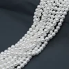 10MM GD112 Australian White(5pcs/bag)