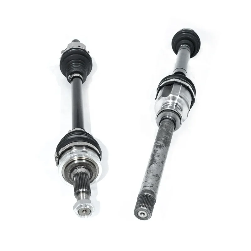 Peugeot Transmission Shaft - OE YL00335880 & YL01458480