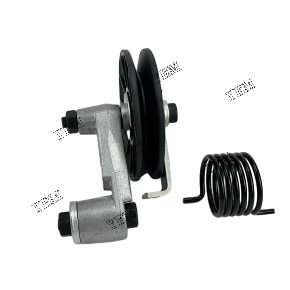 Drive Belt Tensioner 6662997 for Bobcat Engine. 3