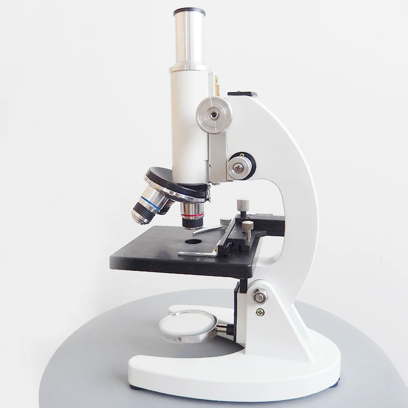 Deetin Xsp02 Student Series Monocular Biological Microscope Laboratory