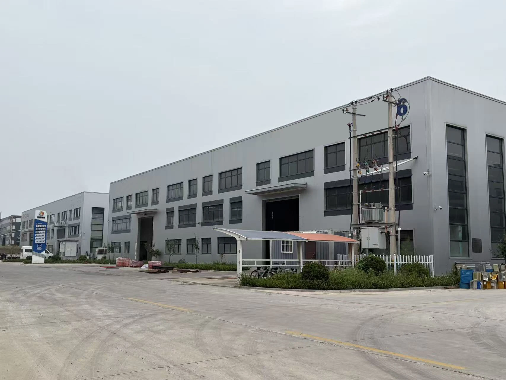 Ore Screening Building New Linear Polyurethane Ore Screening Durable High Quality Industrial ...