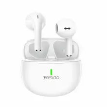 Yesido  TWS18 Hot Sale V5.1 Wireless Earphone Waterproof Stereo Mini True Wireless BT Earphone