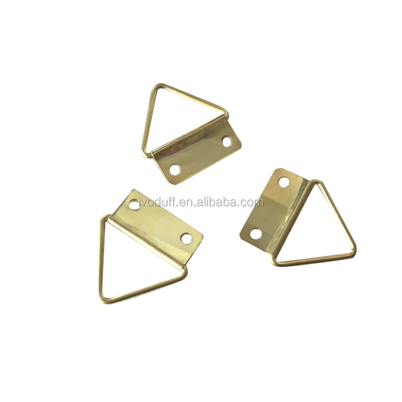 High Quality Picture Frame Hardware Reliable Hooks