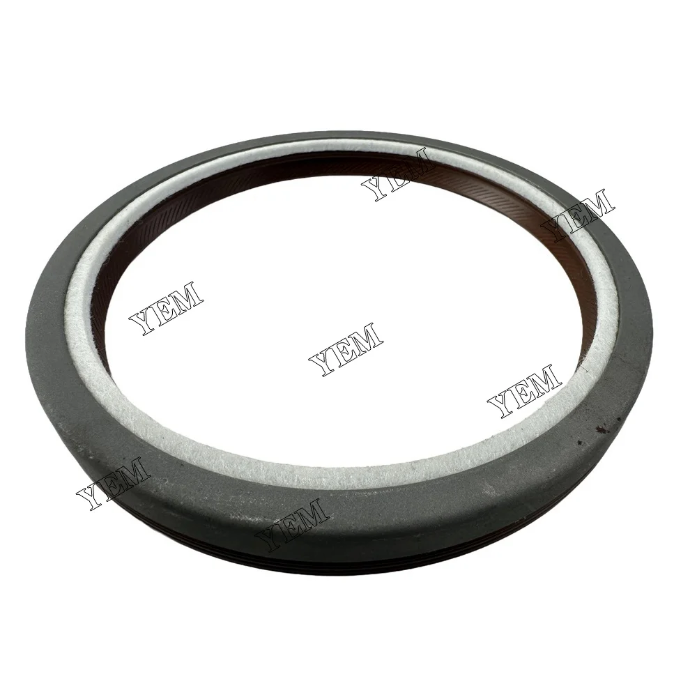 Crankshaft Rear Oil Seal 12189888 Fit for Weichai WP6D4158E Engine