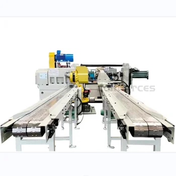 Rotary Friction Welding Machine For Track Rollers Joinforces Friction Welder