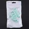 Green eyelash curler two-piece set