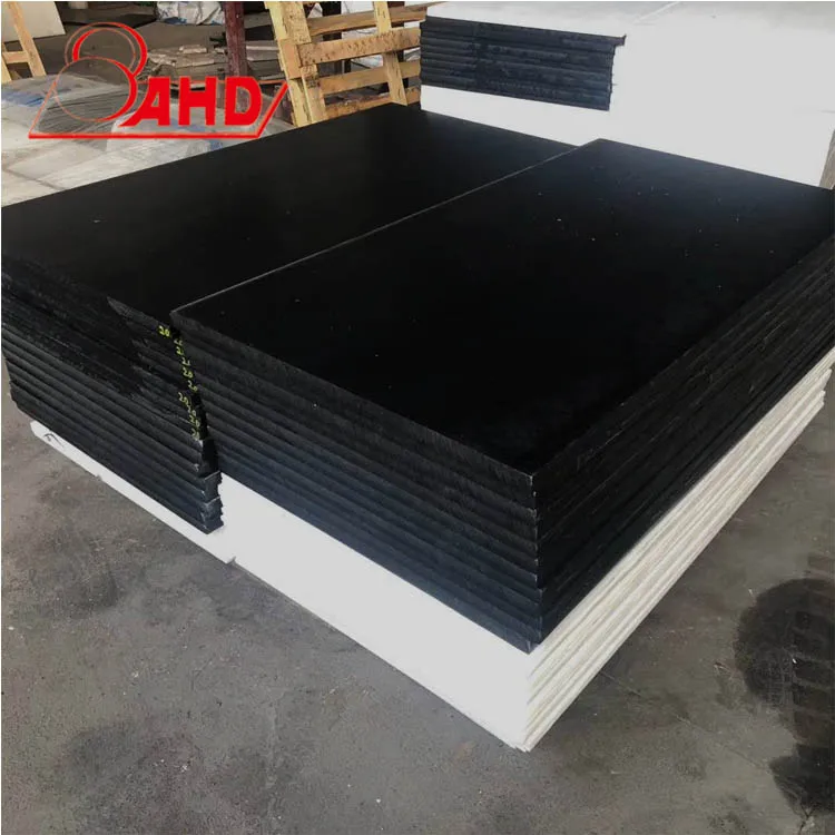 Engineering Plastic POM C Plastic Material Data Sheet