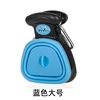 Blue L