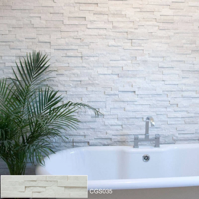 Natural Stone Wall Cladding for Exterior