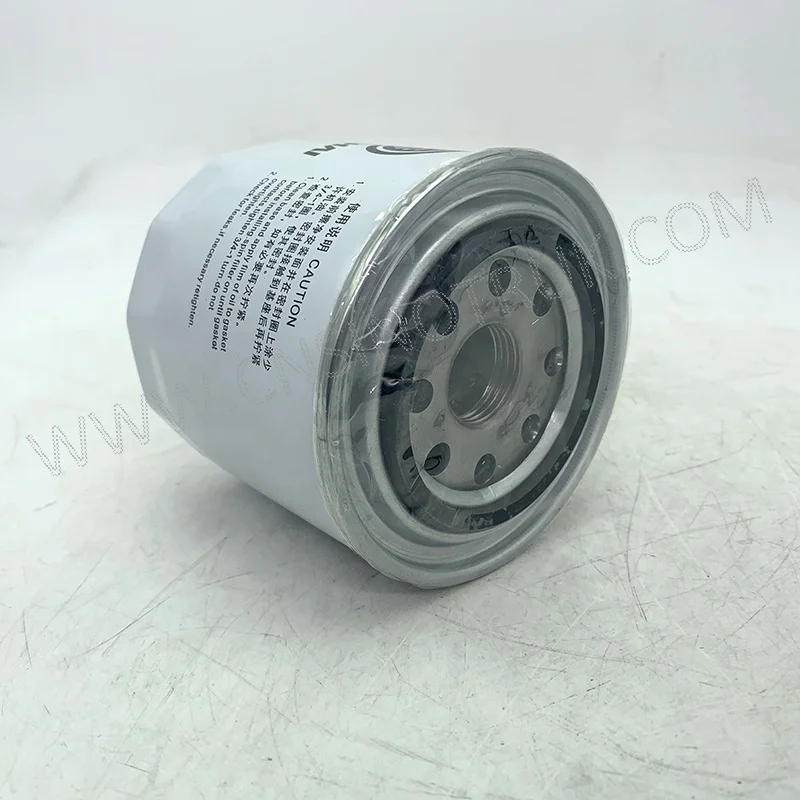 Weichai Rui Power WP2 National Fourth Original Diesel Filter Diesel Filter 1000002416/Oil Filter 1000984794