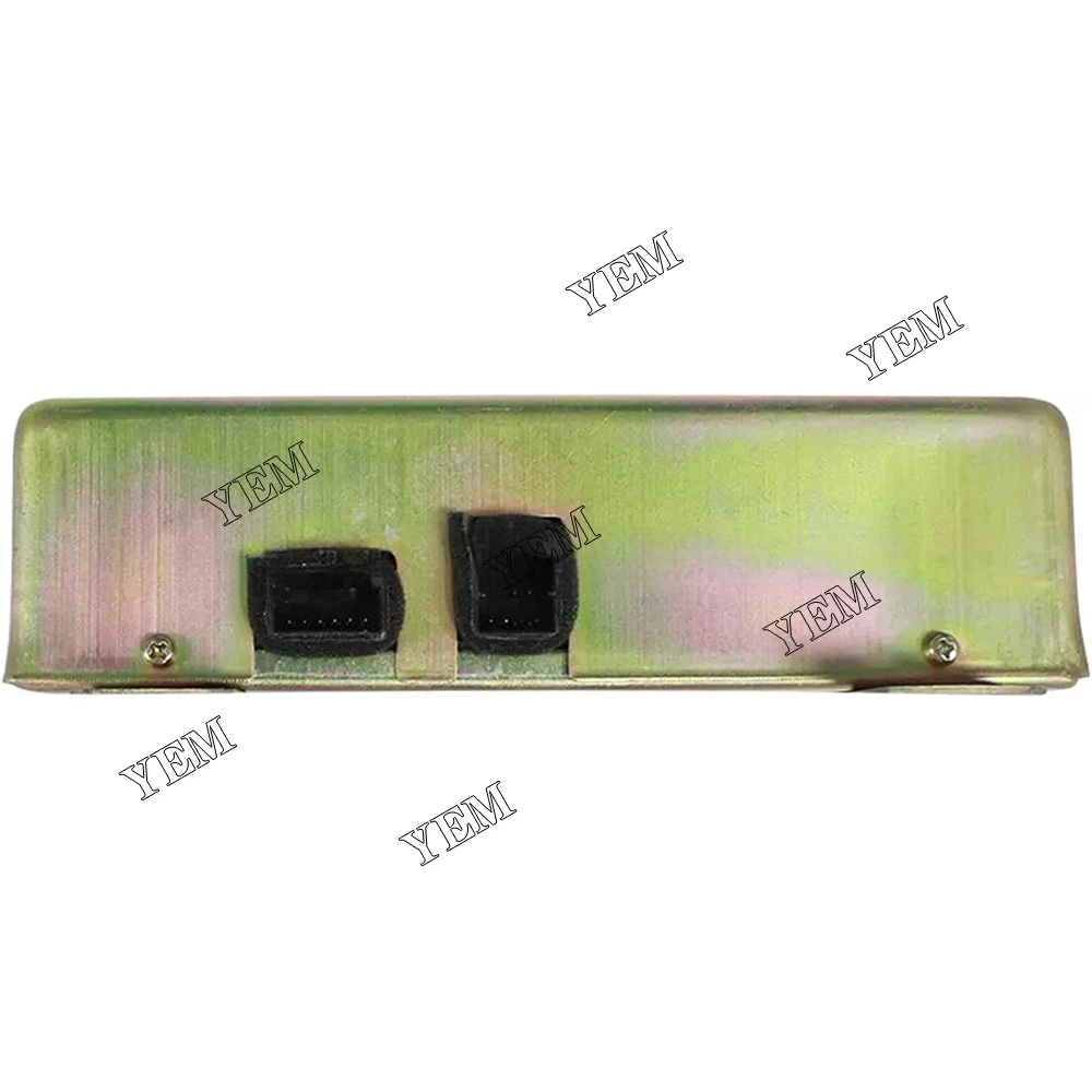 CPU Controller LP22E00015F3 2480U307F2 for Kobelco SK200-2 SK200-3 Computer Box Engine Repair Kit 4