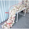 corredor de flores