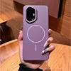 Rosy Purple