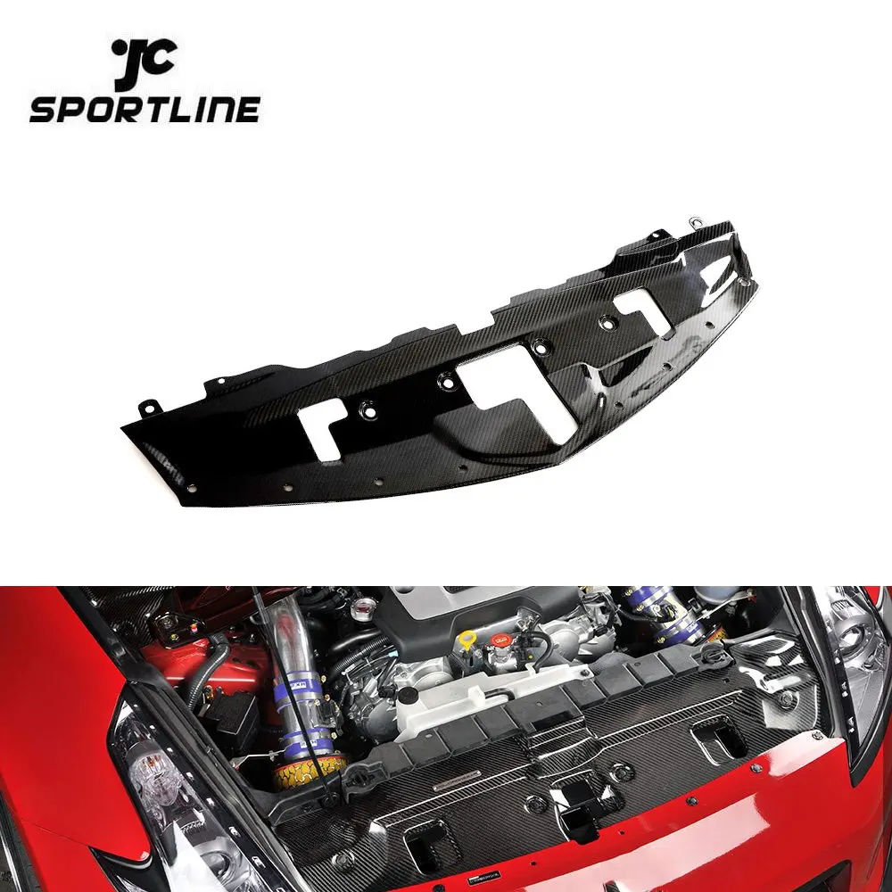 Rady カバー 純正を超えた フェアレディ Z RZ34 型 Z34 バージョン ST 専用