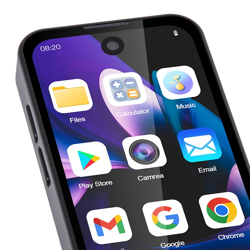 SOYES S26 PRO - Compact Octa Core Android 12 Smartphone SOYES S26 PRO - Compact Octa Core Android 12 Smartphone
