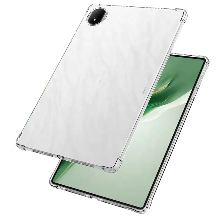 Huawei Honor Magic Pad 2 TPU Cover - Anti-Shock Protection