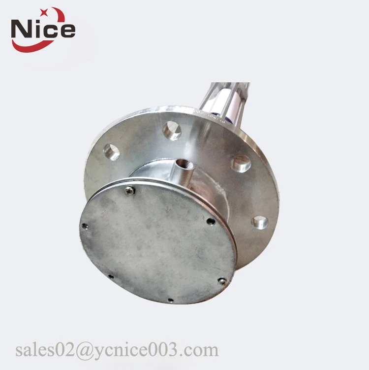 380v 22kw Heater element Tubular Immersion Heater