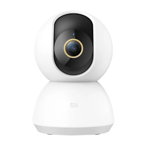 Xiaomi Cctv 1080p Wifi Night Vision Hd 360 Monitor Smart Camera For Home Office  Security 2k Webcam - Buy Xiaomi Cctv 1080p Wifi Night Vision Hd 360 Monitor  Smart Camera For Home