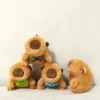 Capybara