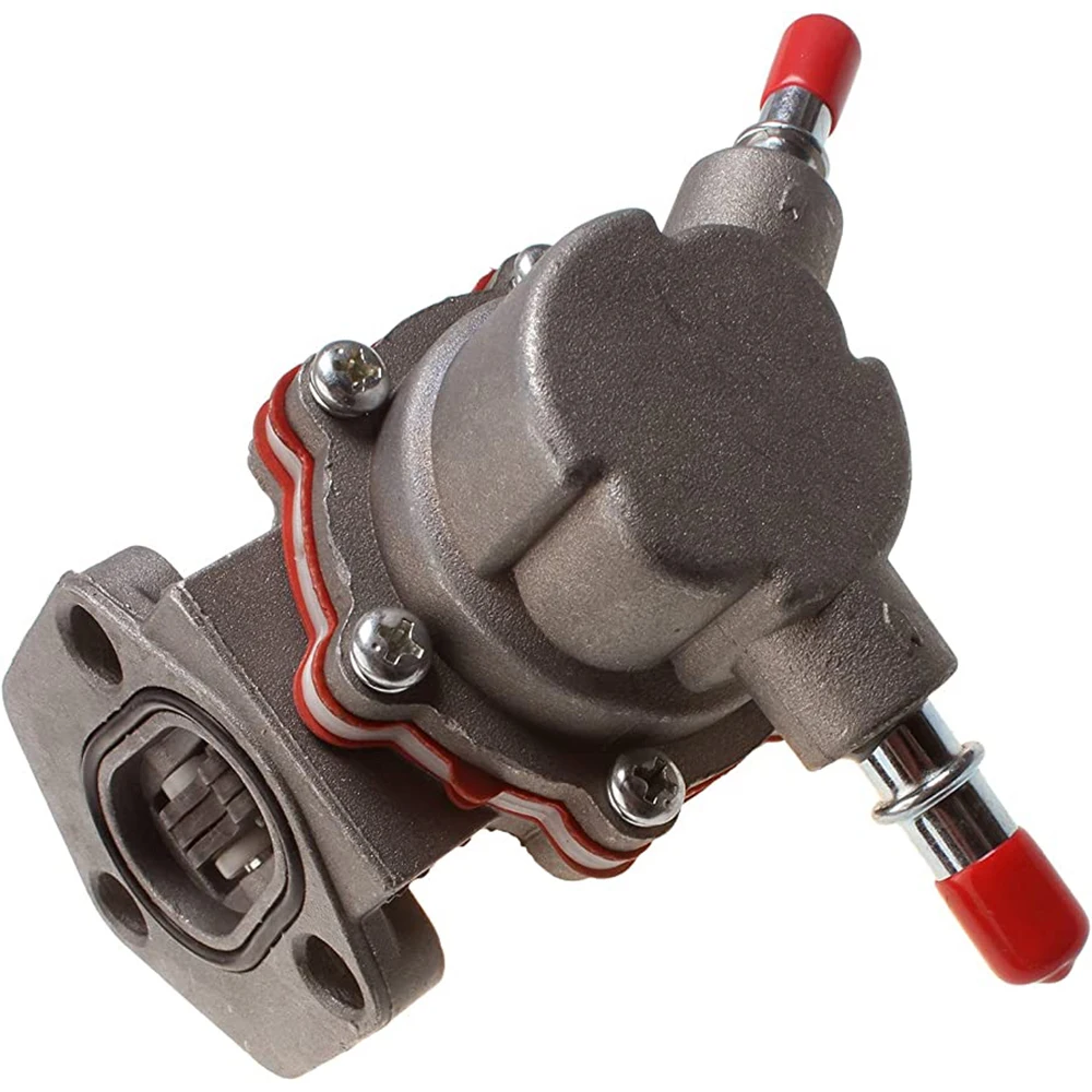 IZUMI Fuel Pump for JCB 3CX 4CX 320/07201 Engine Repair Kit