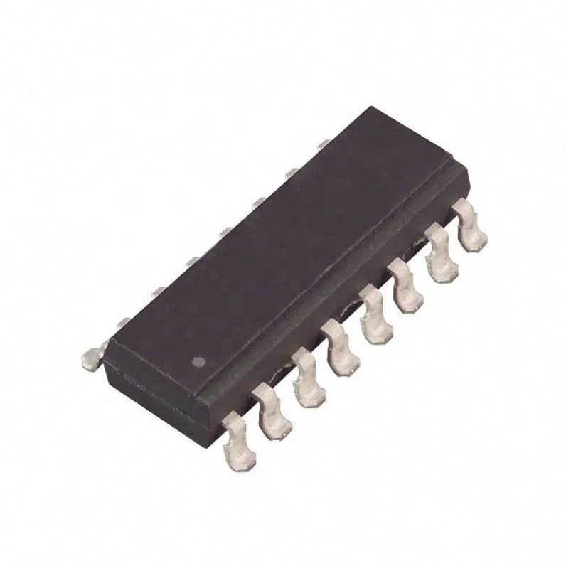 Stc15w404as 15w404 New Sop-16 Original New Mcu Smd Ic Microcontroller ...