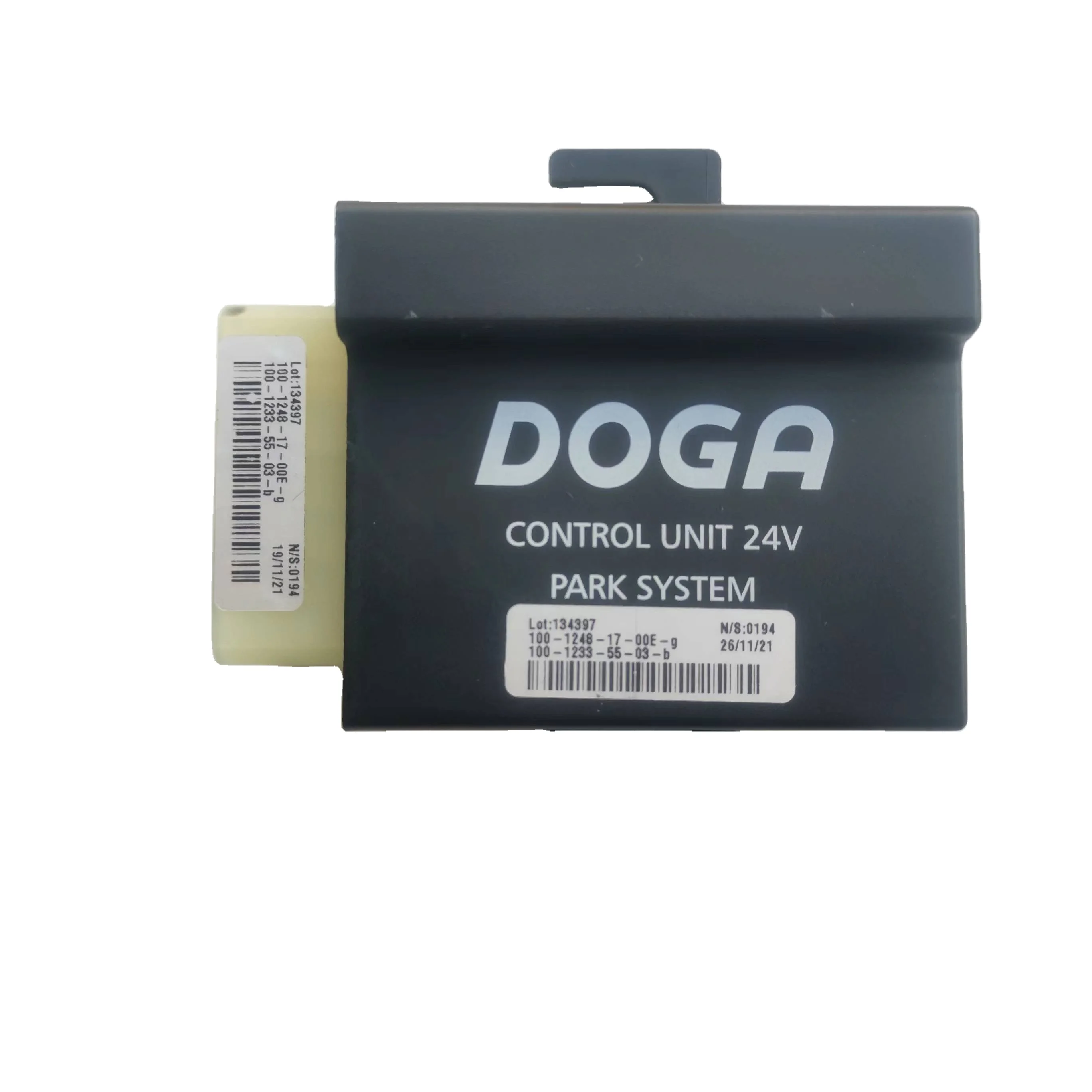 Doosan SD300 Wheel Loader Fuel Filter 400403-00036 for Sale